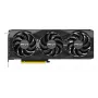 PNY GeForce RTX 5070 12GB Overclocked Triple Fan – 12GB GDDR7 – DisplayPort 2.1b / HDMI 2.1b
