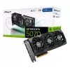 PNY GeForce RTX 5070 12GB Overclocked Triple Fan – 12GB GDDR7 – DisplayPort 2.1b / HDMI 2.1b