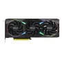 PNY GeForce RTX 5070 12GB ARGB Overclocked Triple Fan vaizdo plokštė - 12GB GDDR7 - DisplayPort 2.1b / HDMI 2.1b