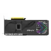 PNY GeForce RTX 5070 12GB ARGB Overclocked Triple Fan vaizdo plokštė - 12GB GDDR7 - DisplayPort 2.1b / HDMI 2.1b