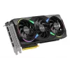 PNY GeForce RTX 5070 12GB ARGB Overclocked Triple Fan vaizdo plokštė - 12GB GDDR7 - DisplayPort 2.1b / HDMI 2.1b