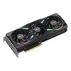 PNY GeForce RTX 5070 12GB ARGB Overclocked Triple Fan vaizdo plokštė - 12GB GDDR7 - DisplayPort 2.1b / HDMI 2.1b