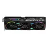 PNY GeForce RTX 5070 12GB ARGB Overclocked Triple Fan vaizdo plokštė - 12GB GDDR7 - DisplayPort 2.1b / HDMI 2.1b