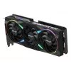 PNY GeForce RTX 5070 12GB ARGB Overclocked Triple Fan vaizdo plokštė - 12GB GDDR7 - DisplayPort 2.1b / HDMI 2.1b