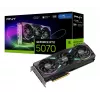 PNY GeForce RTX 5070 12GB ARGB Overclocked Triple Fan vaizdo plokštė - 12GB GDDR7 - DisplayPort 2.1b / HDMI 2.1b