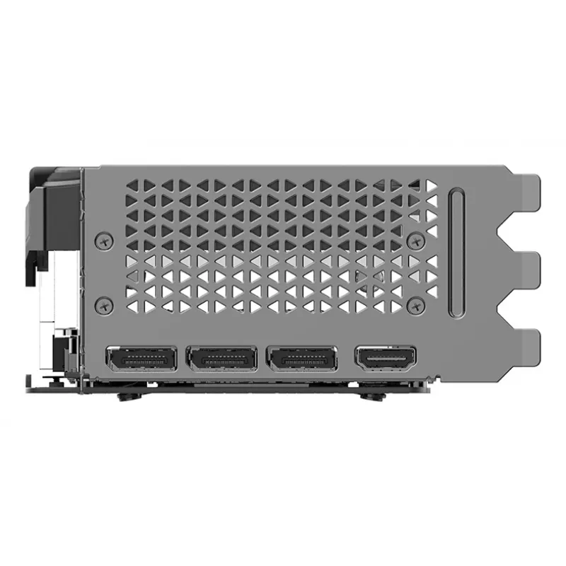 PNY GeForce RTX 5070 Ti 16GB OC Triple Fan vaizdo plokštė - 16GB GDDR7 - DisplayPort 2.1b / HDMI 2.1b