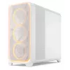 FRACTAL DESIGN Meshify 3 XL Ambience Pro RGB White TG Clear Tint