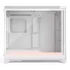 FRACTAL DESIGN Meshify 3 XL Ambience Pro RGB White TG Clear Tint