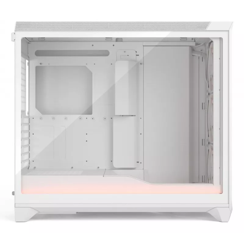 FRACTAL DESIGN Meshify 3 XL Ambience Pro RGB White TG Clear Tint