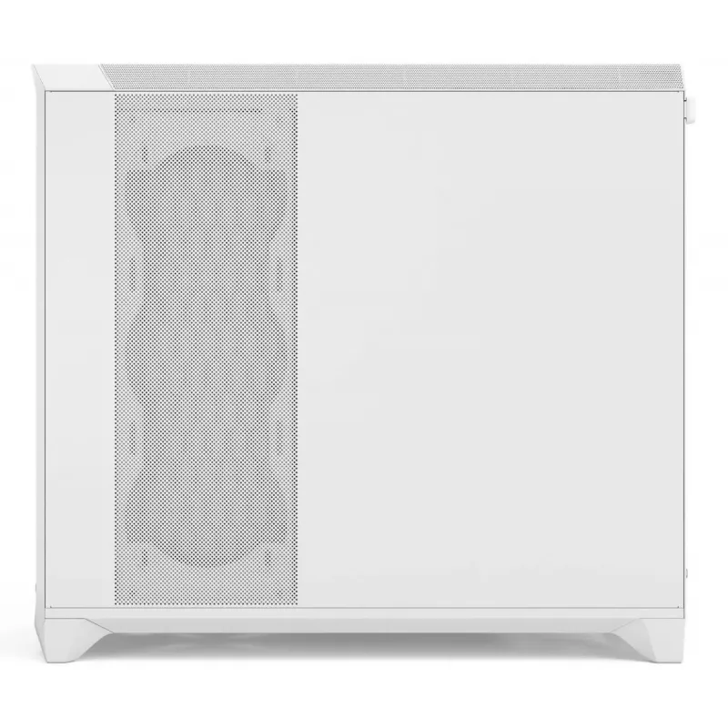 FRACTAL DESIGN Meshify 3 XL Ambience Pro RGB White TG Clear Tint