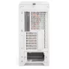 FRACTAL DESIGN Meshify 3 XL Ambience Pro RGB White TG Clear Tint