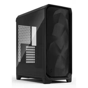 PC korpusas Fractal Design Meshify 3 Black TG Light Tint ATX
