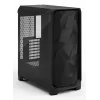 PC korpusas Fractal Design Meshify 3 Black TG Light Tint ATX