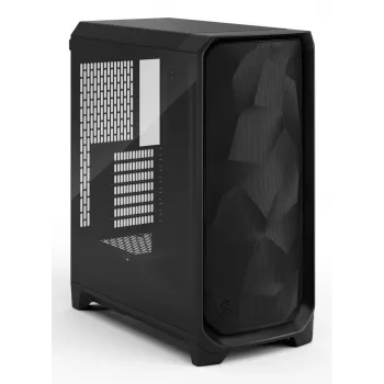 PC korpusas Fractal Design Meshify 3 Black TG Light Tint ATX
