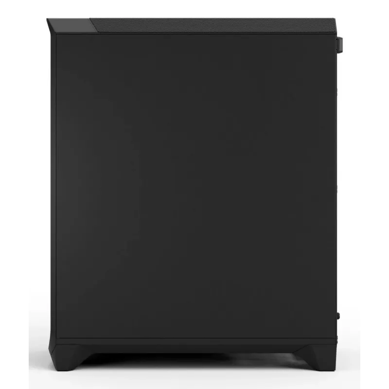 PC korpusas Fractal Design Meshify 3 Black TG Light Tint ATX
