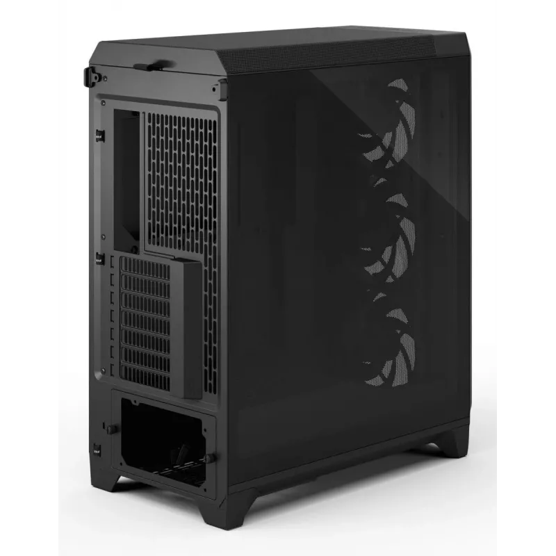 PC korpusas Fractal Design Meshify 3 Black TG Light Tint ATX