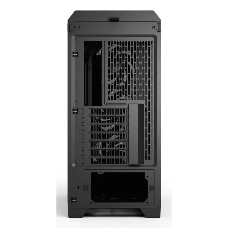 PC korpusas Fractal Design Meshify 3 Black TG Light Tint ATX