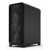 PC korpusas Fractal Design Meshify 3 Black TG Light Tint ATX
