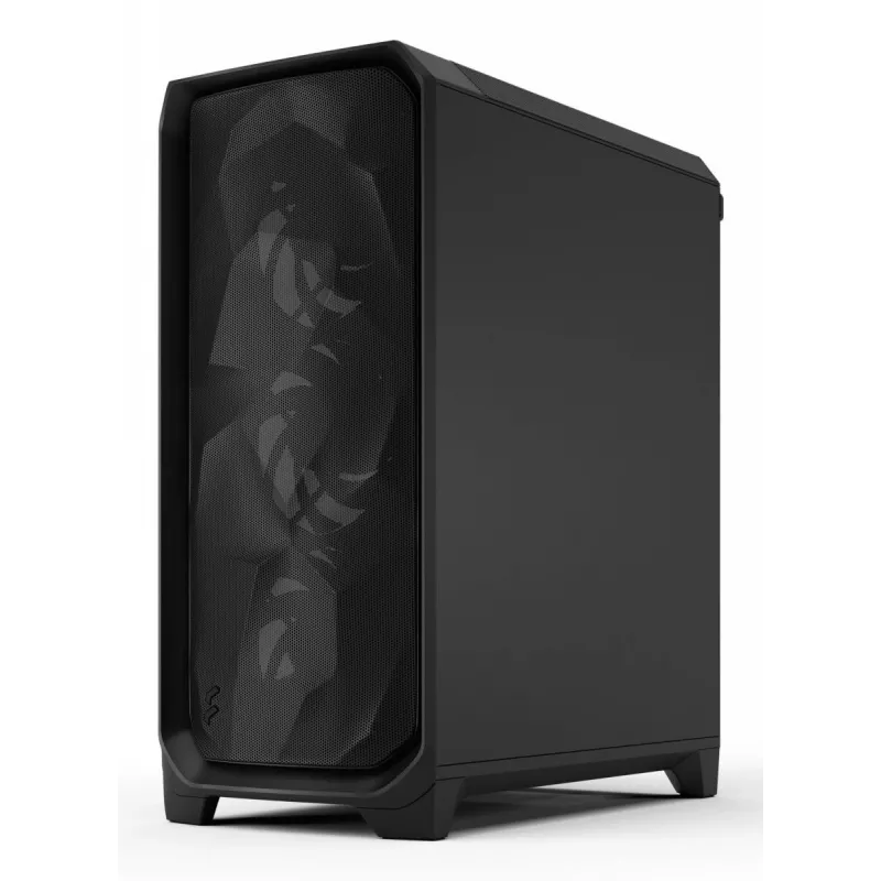 PC korpusas Fractal Design Meshify 3 Black TG Light Tint ATX
