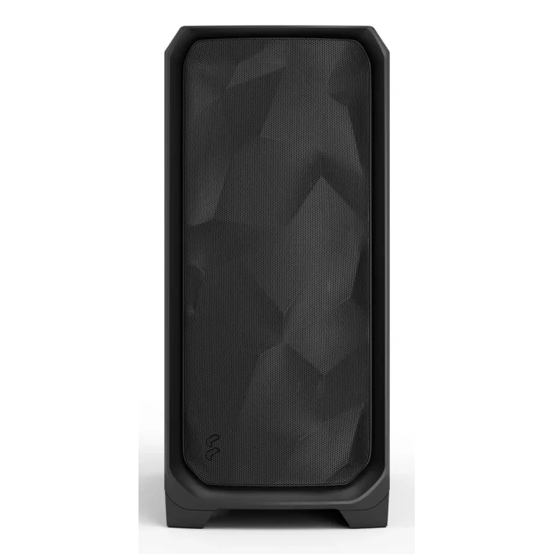 PC korpusas Fractal Design Meshify 3 Black TG Light Tint ATX
