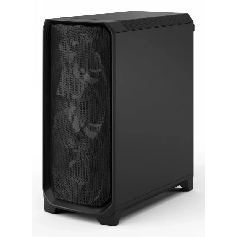 PC korpusas Fractal Design Meshify 3 Black TG Light Tint ATX