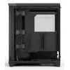 PC korpusas Fractal Design Meshify 3 Black TG Light Tint ATX