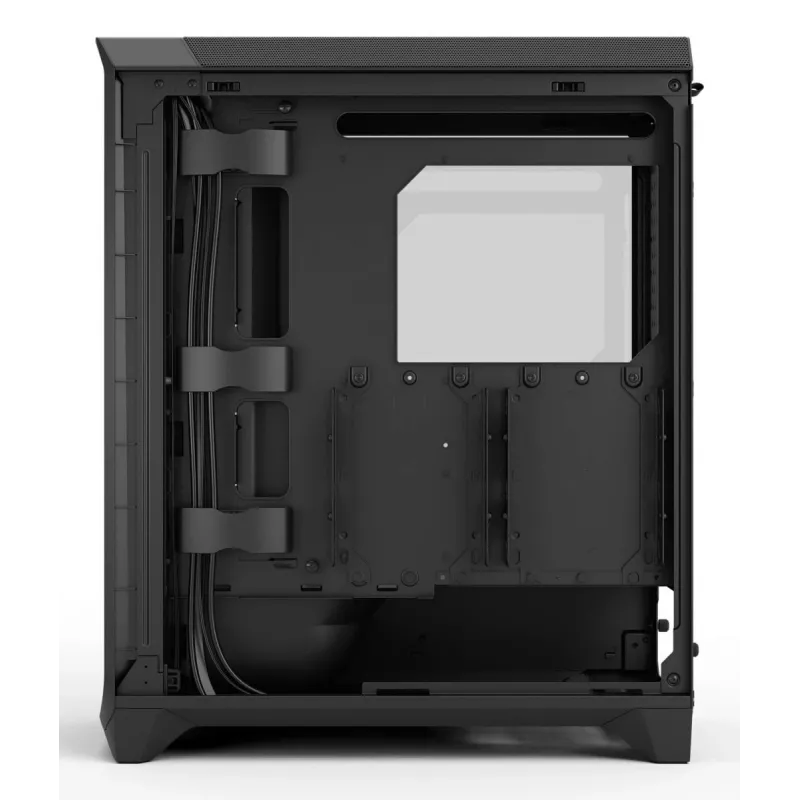 PC korpusas Fractal Design Meshify 3 Black TG Light Tint ATX