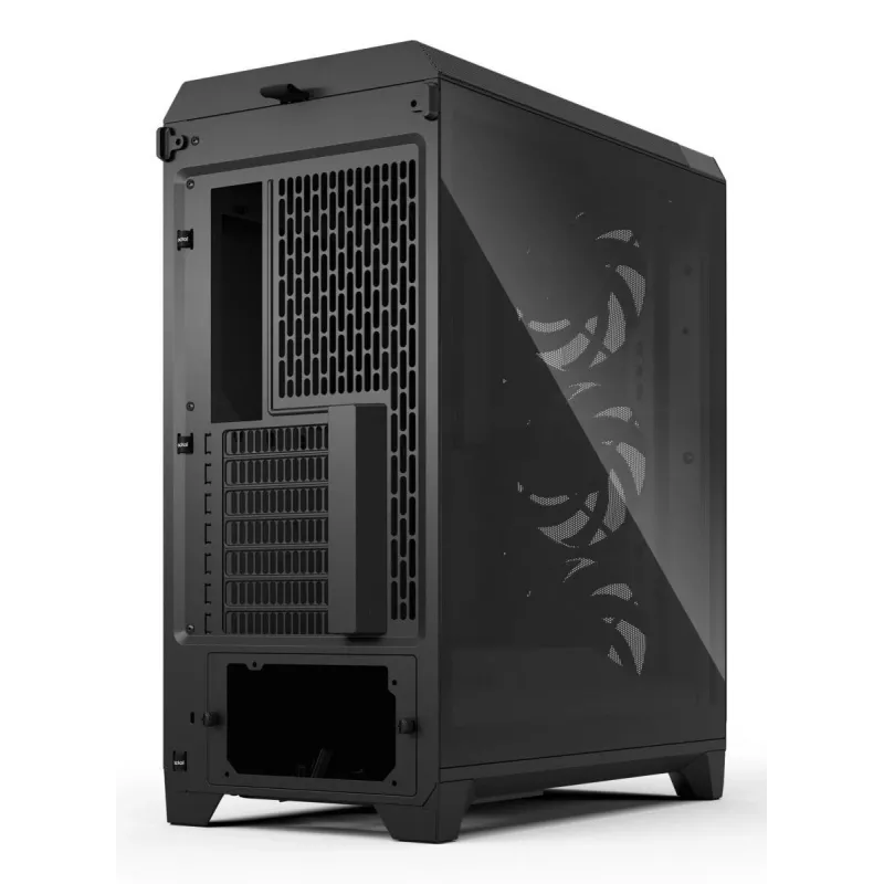 PC korpusas Fractal Design Meshify 3 Black TG Light Tint ATX