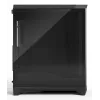 PC korpusas Fractal Design Meshify 3 Black TG Light Tint ATX
