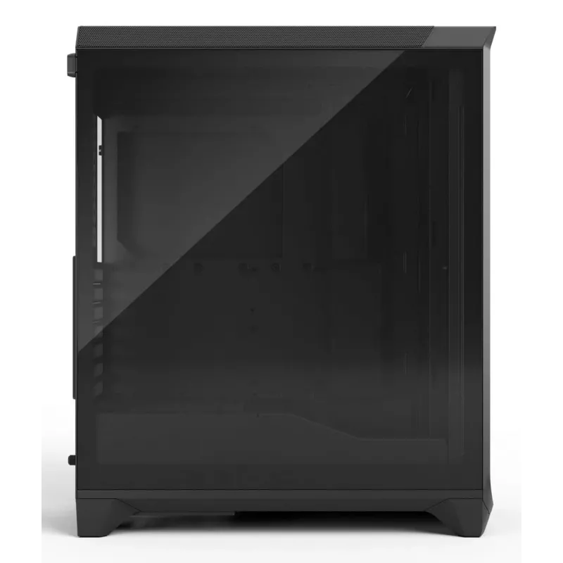 PC korpusas Fractal Design Meshify 3 Black TG Light Tint ATX