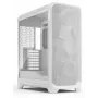 FRACTAL DESIGN Meshify 3 White Tg Clear Tint
