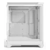 FRACTAL DESIGN Meshify 3 White Tg Clear Tint