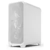 FRACTAL DESIGN Meshify 3 White Tg Clear Tint