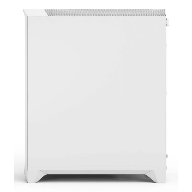 FRACTAL DESIGN Meshify 3 White Tg Clear Tint
