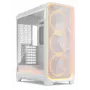 FRACTAL DESIGN Meshify 3 Ambience Pro RGB Baltas Tg Skaidrus Tamsintas