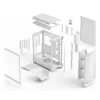 FRACTAL DESIGN Meshify 3 Ambience Pro RGB Baltas Tg Skaidrus Tamsintas