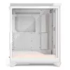 FRACTAL DESIGN Meshify 3 Ambience Pro RGB Baltas Tg Skaidrus Tamsintas
