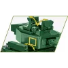 Cobi Blokeliai Mark IV Churchill statybinis rinkinys, 668 dalių (COBI-3128)