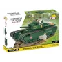 Cobi Blokeliai Mark IV Churchill statybinis rinkinys, 668 dalių (COBI-3128)
