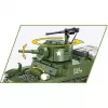 COBI M3 Stuart konstruktorius, 511 detalių