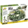 COBI M3 Stuart konstruktorius, 511 detalių