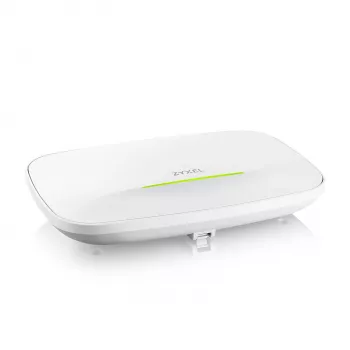 Belaidis prieigos taškas Zyxel WBE510D 2.4 GHz 5 GHz 6 GHz Wi-Fi 6