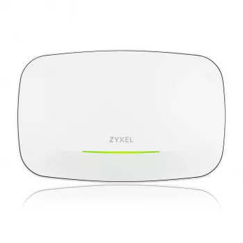 Belaidis prieigos taškas Zyxel WBE510D 2.4 GHz 5 GHz 6 GHz Wi-Fi 6