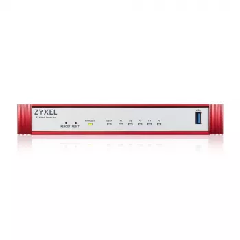 Zyxel USGFLEX50H-EU0101F aparatinė ugniasienė