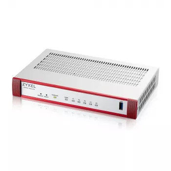 Zyxel USGFLEX50H-EU0101F aparatinė ugniasienė