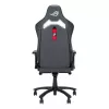 ASUS ROG CHARIOT X CORE Universali žaidimų kėdė Minkšta sėdynė Juoda, Pilka