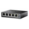 Valdomas jungiklis TP-Link Omada ES205G 5 prievadų Gigabit Ethernet