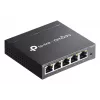 Valdomas jungiklis TP-Link Omada ES205G 5 prievadų Gigabit Ethernet