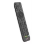 Hama 00221053 universalus nuotolinio valdymo pultas TV, IR belaidis, 43 mygtukai, juodas