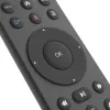 Hama 00221053 universalus nuotolinio valdymo pultas TV, IR belaidis, 43 mygtukai, juodas